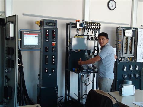 Life of a Field Service Engineer in the mountains - The Field Engineer