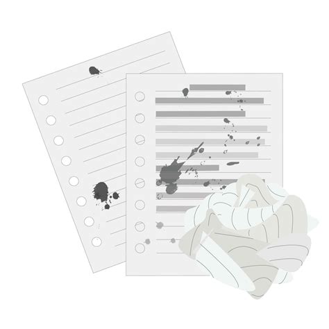 Image result for Paper Waste Graphics