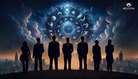 Leader Of Zodiac Signs