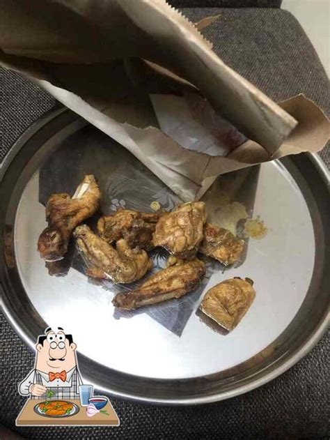 The Crowne Plaza, Bengaluru - Restaurant menu, prices and reviews