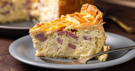 Image result for Easter Pizzagaina