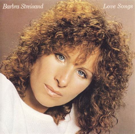 Barbra Streisand - Love Songs (CD) | Discogs