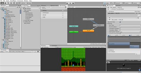 Image result for Unity Play Animation From Script