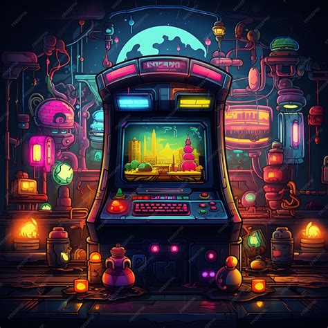 Image result for Retro Computer Games