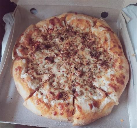 Menu at Cafe Calcutta Birati ( Hungru Pizza), Kolkata