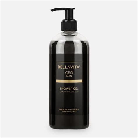 Order CEO PerfumeI Bath And Body Range for Men Online 2024 I Bella Vita ...