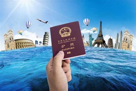 出国旅游要办什么证件，2021年出国需要办什么手续