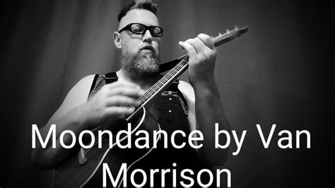 Image result for Moondance Ukulele Tutorial