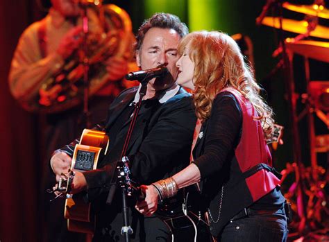 Image result for Bruce Springsteen Pensive Image