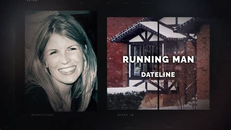 Dateline: Running Man - Who was Ashley Schwalm and what happened to her ...