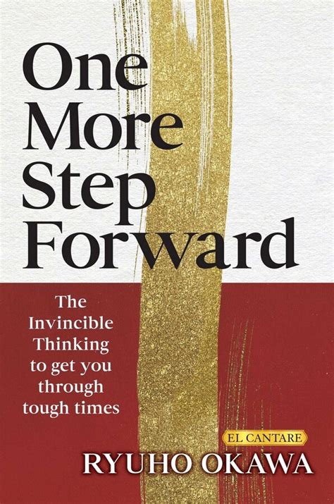 One More Step Forward eBook by Ryuho Okawa | Official Publisher Page ...