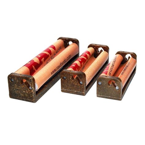 RAW Rolling Machines - BCSS Online Sales