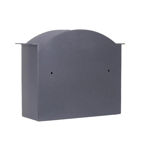 Post box B13 | Official site KS outdoor lighting company