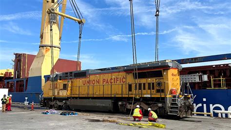 Dec 12, 2023: The Most Unusual DHL Deliveries 2023 - DHL Group