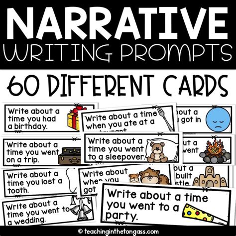 Image result for Narrative Prompts