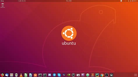 Image result for Ubuntu 64-Bit