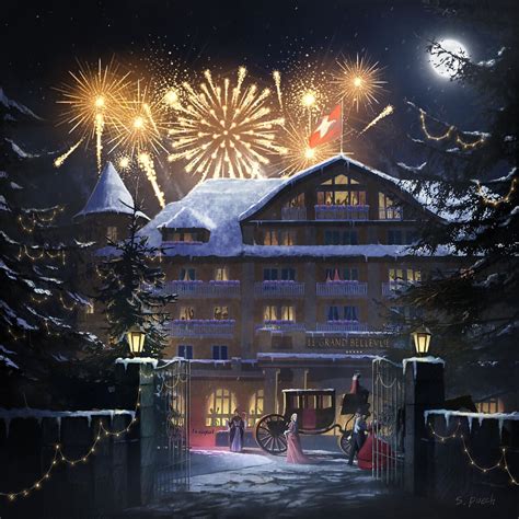 BOUQUET, Gstaad - Restaurant Reviews, Phone Number & Photos - Tripadvisor