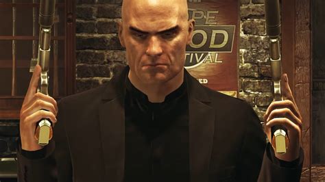 Hitman Absolution Chapter 5 的图像结果