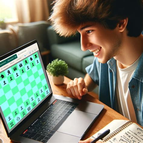 Image result for Chess.com Play Computer