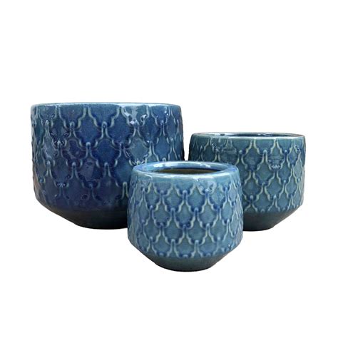 Buy Planters | Milli Ceramic Planter | Shop at Beruru