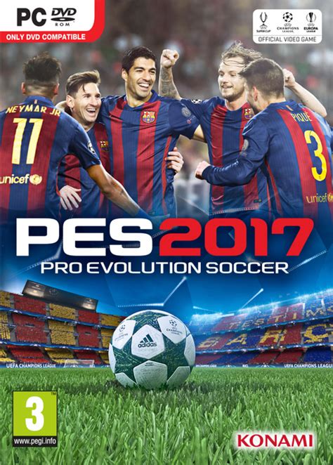 Image result for Pro Evolution Soccer 2017 License Key