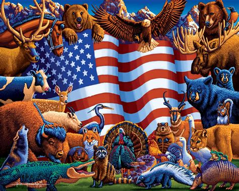 American Fine Arts Painting
