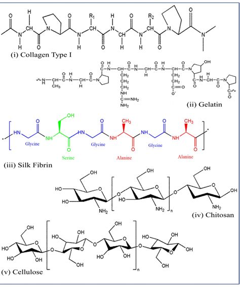 Image result for Biodegradable Polymer Structure