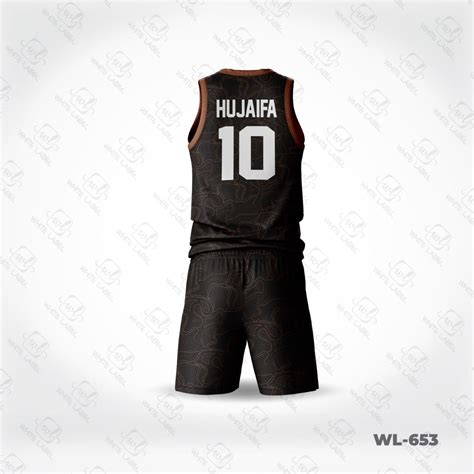 Custom Youth Basketball Jerseys Maker with Sublimation Print