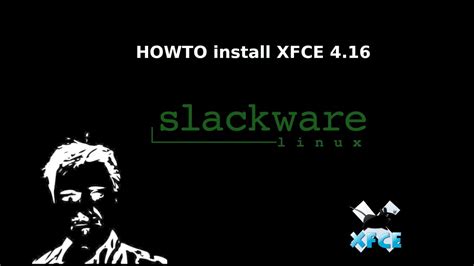 Image result for Slackware Xfce