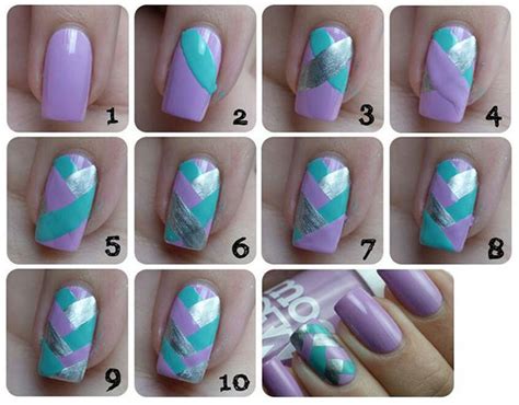 Image result for Tutorials for Nail Design