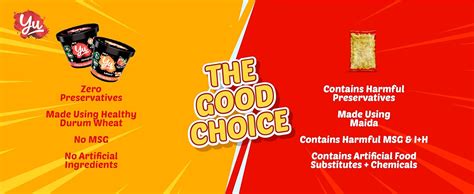 Yu Foodlabs Pasta - Ready to Eat - 2 Three Cheese + 2 Creamy Tomato ...