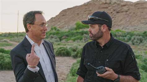 Stream Curse Of Skinwalker Ranch Seizoen 5 | TV VLAANDEREN