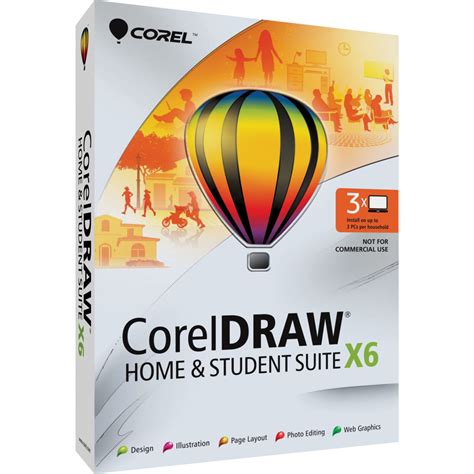 CorelDRAW Graphic Suite x6 v16.0.0.707 64bit Full Keygen - Free Software