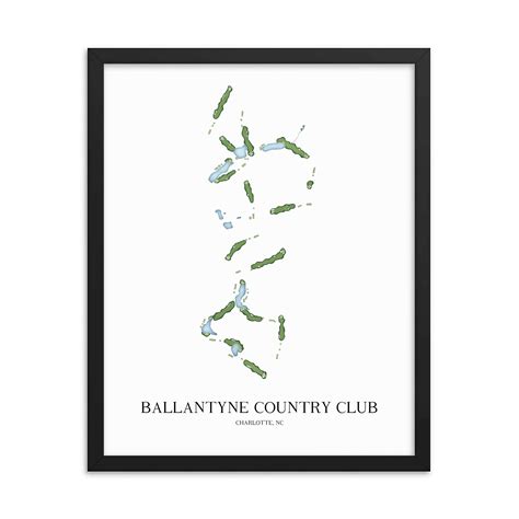 Ballantyne Country Club