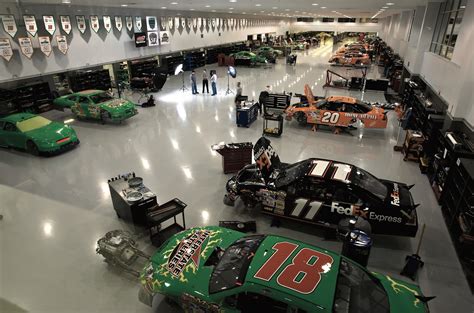 The Beginning & End of Joe Gibbs Racing MX (JGRMX) - Racer X