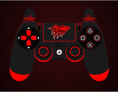 Image result for PS4 Controller Overlay for Stream