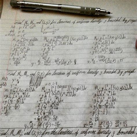 Image result for Hard Math Notes