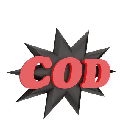 Image result for Cod Icon