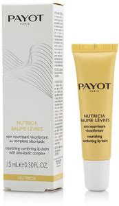 Payot Nutricia Baume Levres Nourishing Comforting Lip Balm Price in ...