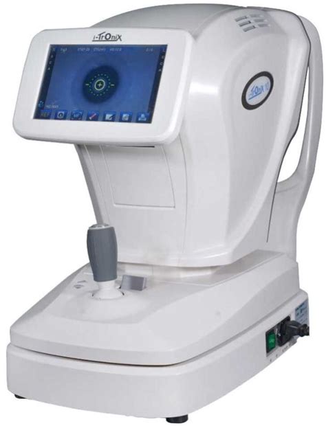 K10 Auto Refractometer Exporter, Supplier from Delhi