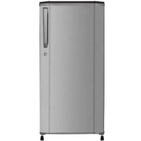Haier HRD-1703SMS-R 170 Ltr Single Door - Price in India ...