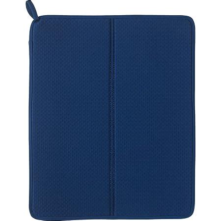 ergy Ikea Plastic Dish Drying Mat (Blue, 44x36 Cm) : Amazon.in: Home ...