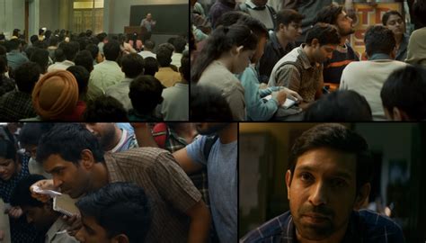 12th Fail Teaser: Vikrant Massey starrer looks promising!