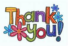 Thank You Clip Free by Thank You Clipart Free Clipart Panda Free Clipart Images Thank You Clip Free