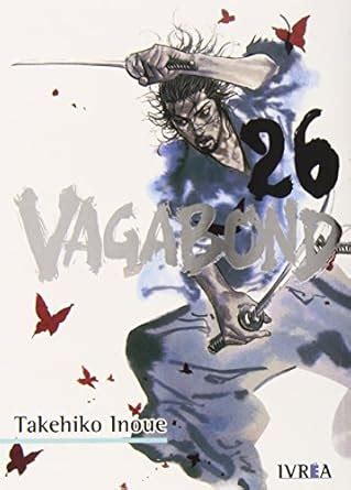 Vagabond 26 : INOUE,TAKEHIKO: Amazon.in: Books