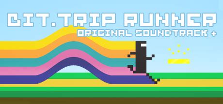 Image result for Bit.trip Runner Soundtrack