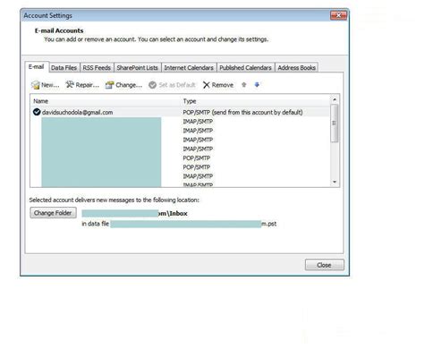 Image result for Outgoing Email Set Up