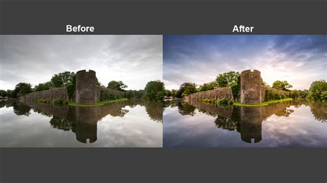 Adobe Camera Raw Vs Lightroom | The Difference, Advantages & Disadvantages