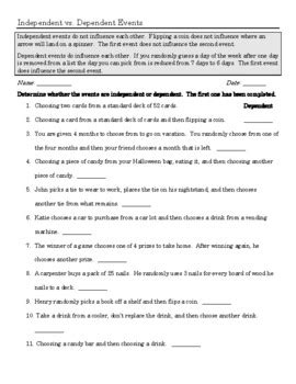 Define Compound Event in Math 的图像结果