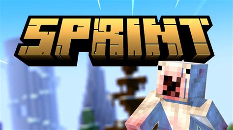 Image result for How to Sprint in Minecraft Java